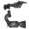 BM CATALYSTS BM80232H Catalytic Converter